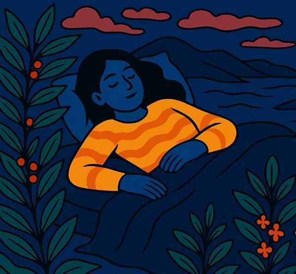 Insomnia’s Natural Nemesis: The Trio of Tranquility - sofi