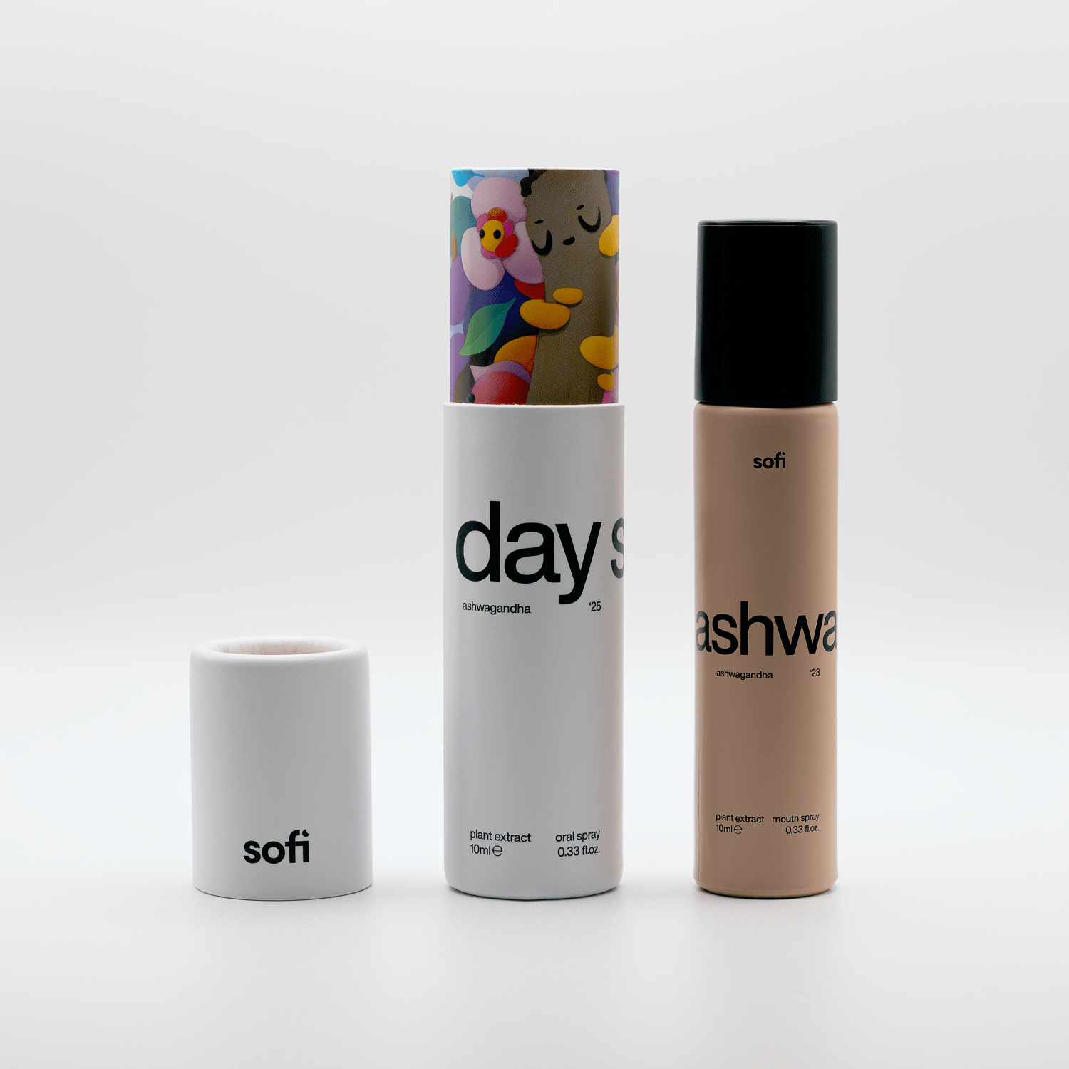 day spray - sofi