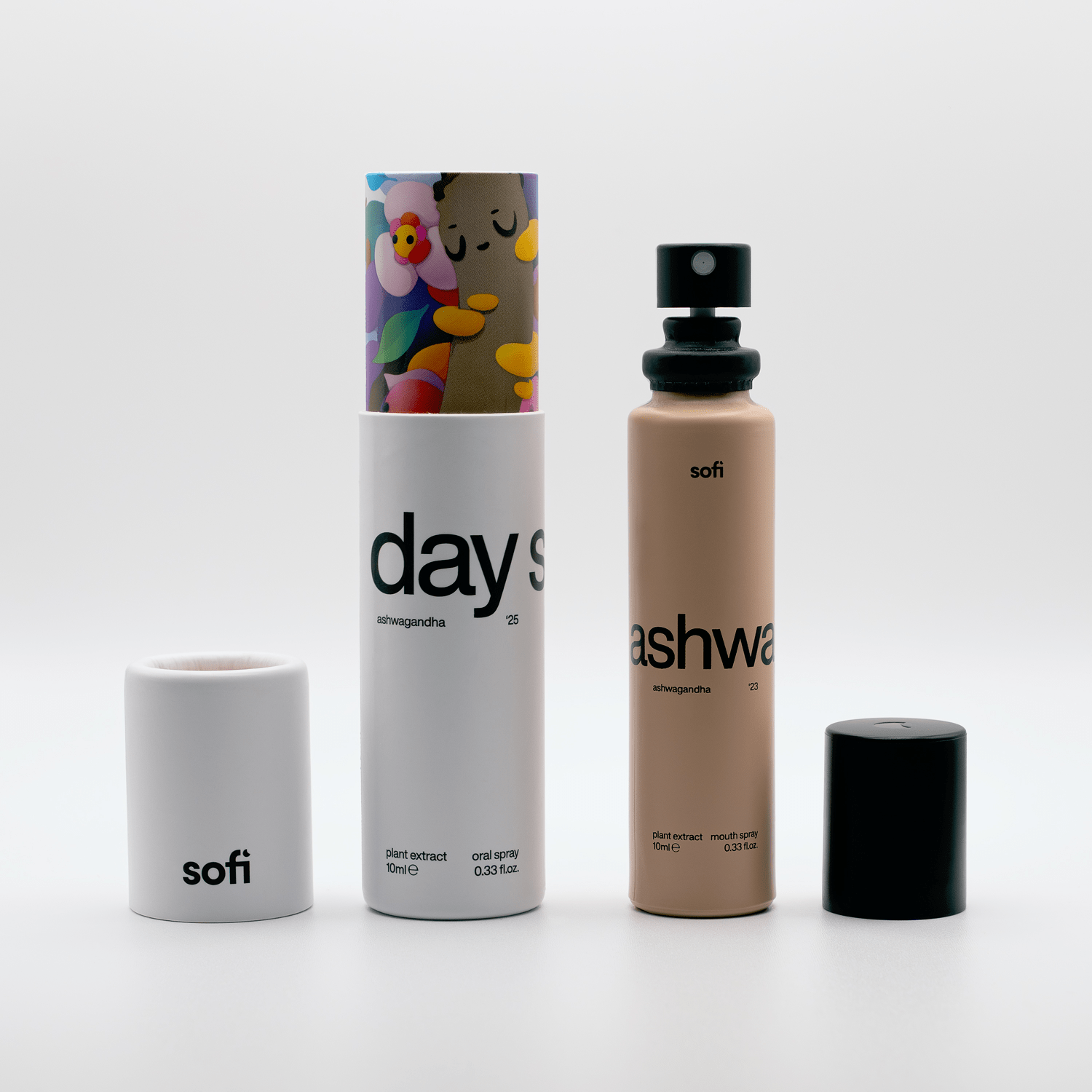 day spray - sofi