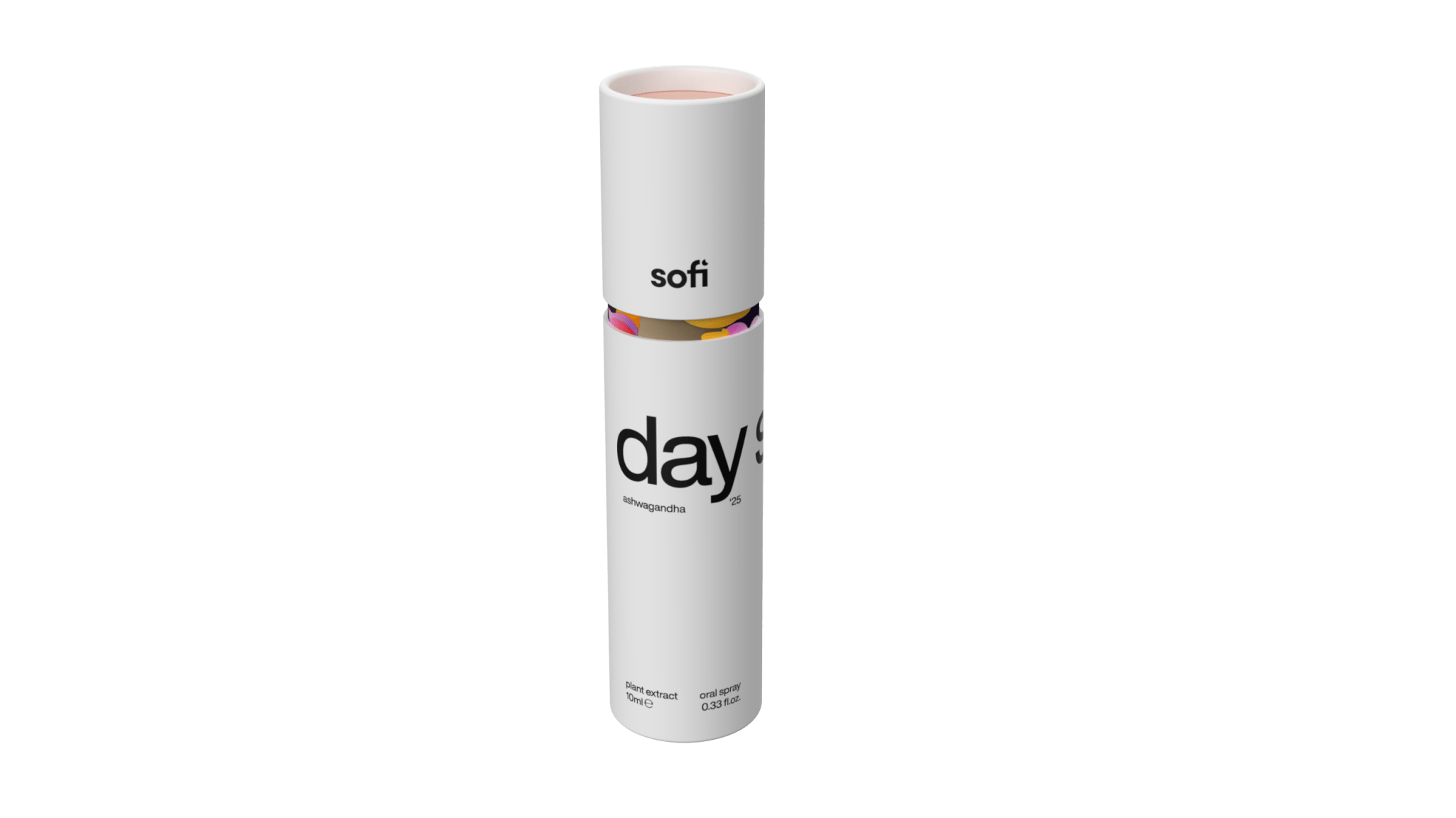 day spray - sofi
