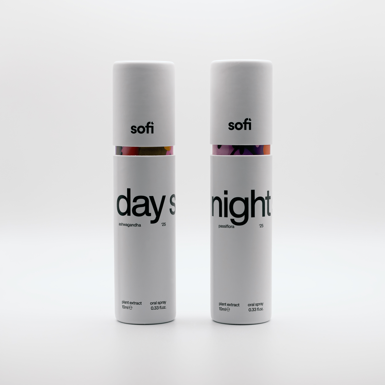night + day duo - sofi