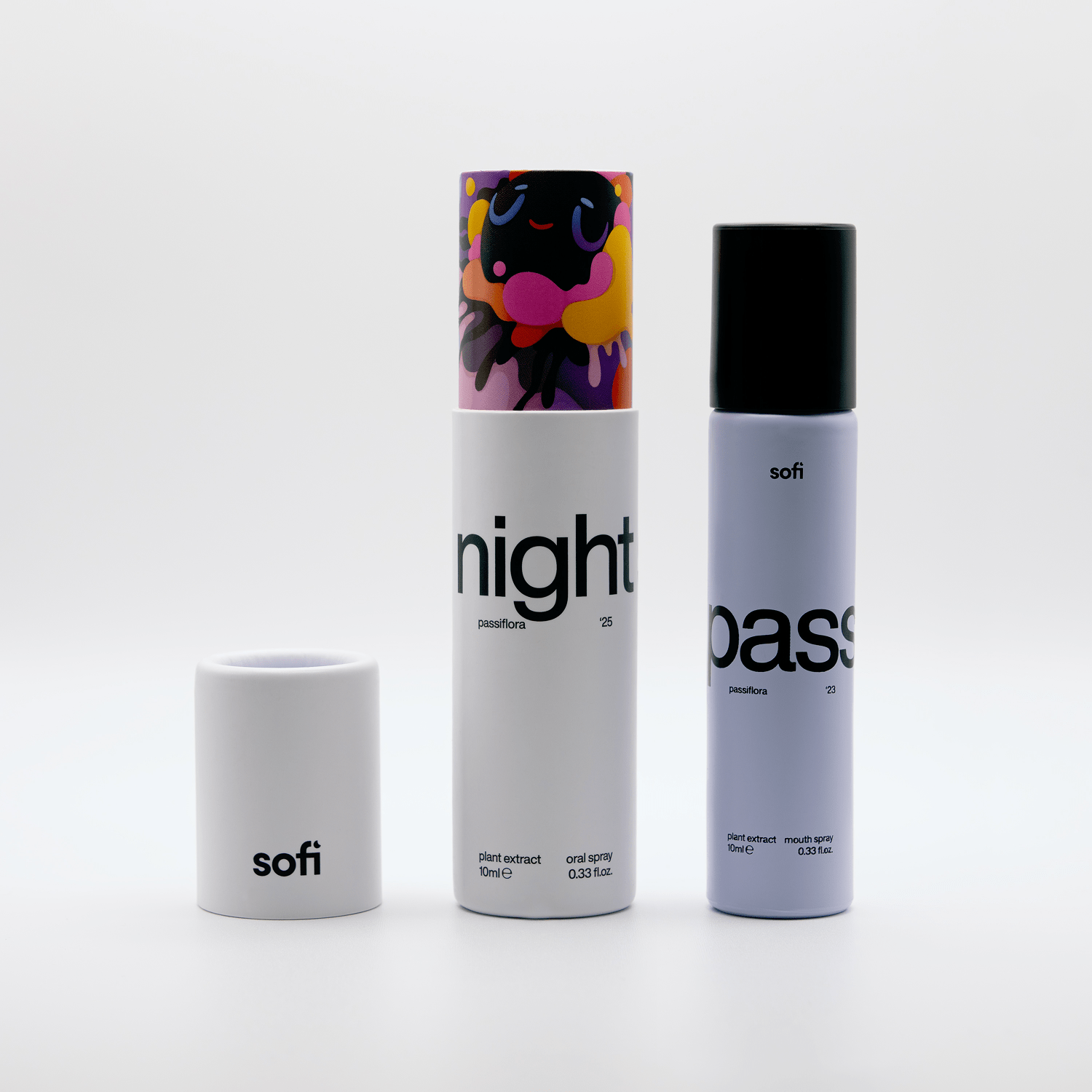 night spray - sofi