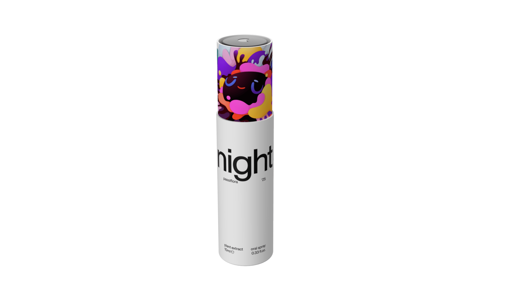 night spray - sofi