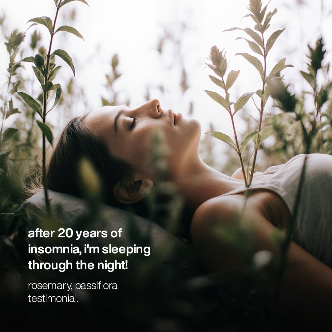 Sleep Well - Plant Based Oral Spray Duo - sofi