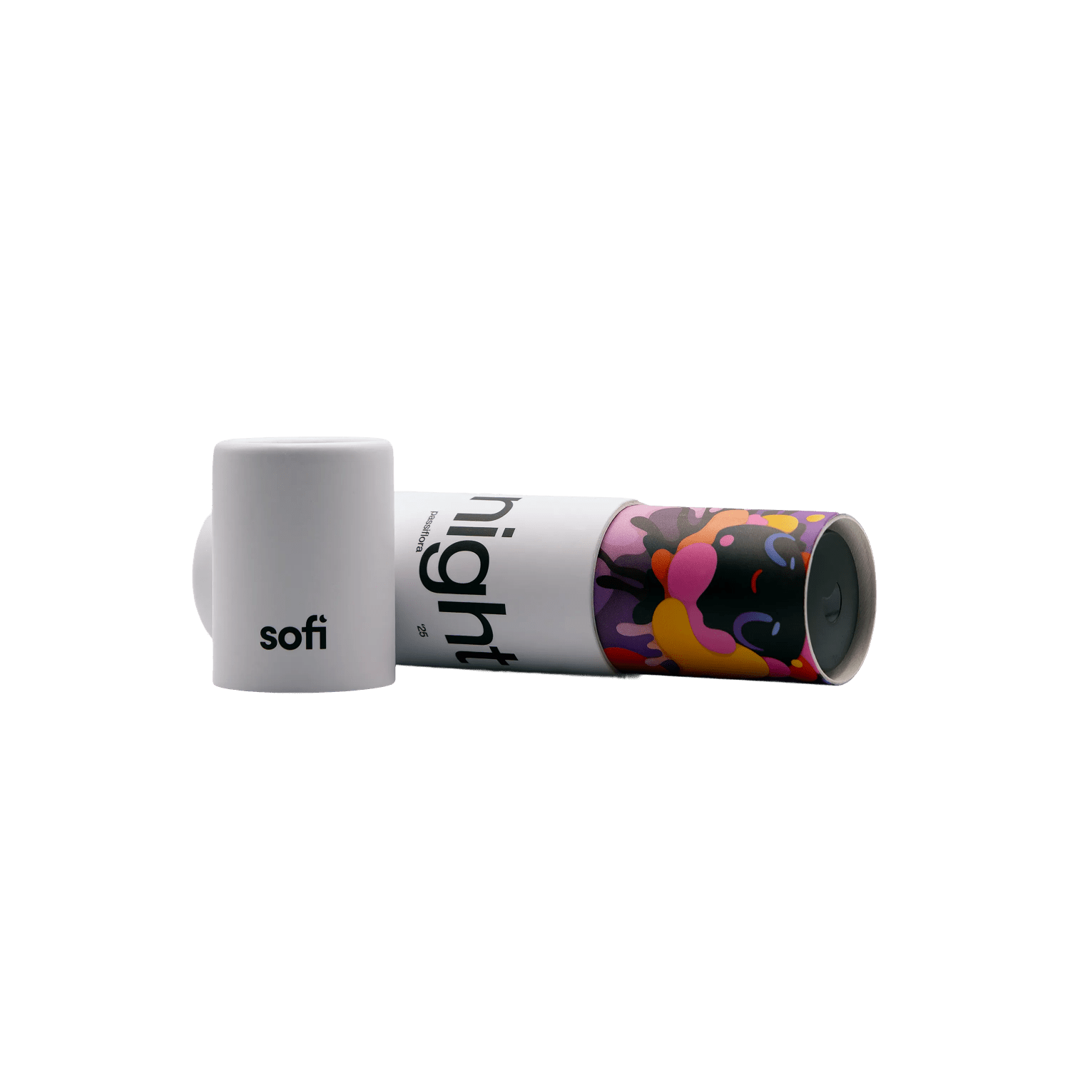wind down. sleep better \ sofi night spray \\ passiflora oral spray for your evening routine_ - sofi health