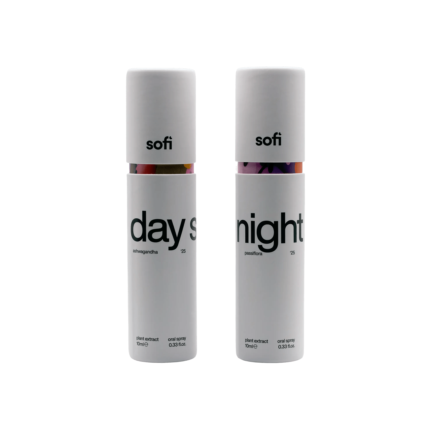 calmer days. better nights \ the sofi night + day duo - sofi health
