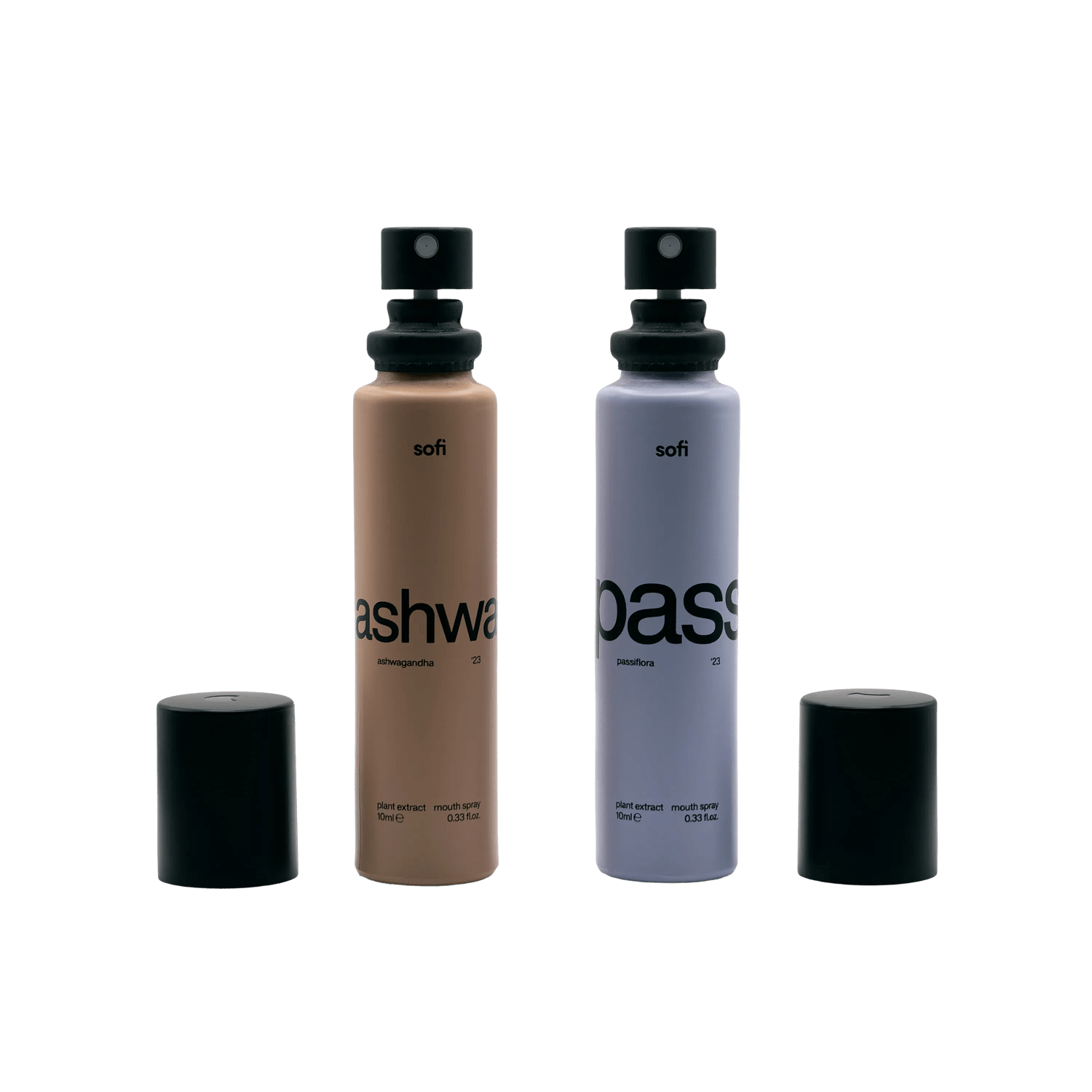 calmer days. better nights \ the sofi night + day duo - sofi health