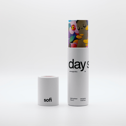 day spray - sofi