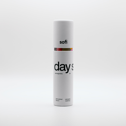 day spray - sofi