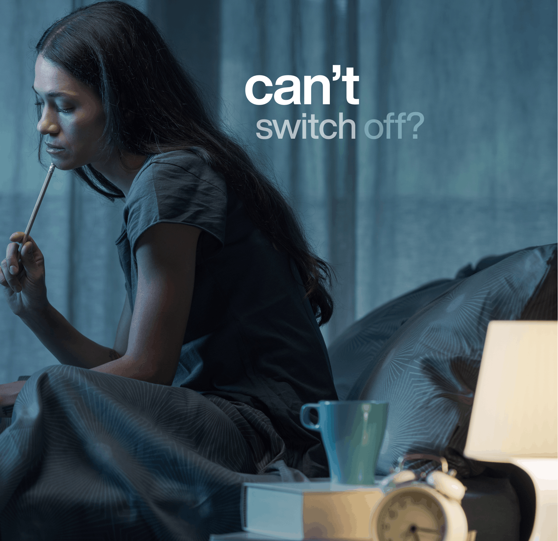 feel calmer. think clearly — oral spray for stress and balance - sofi health