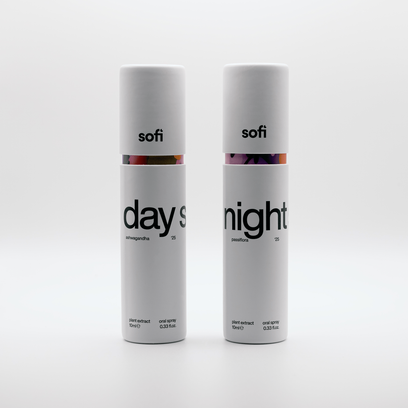 sofi night + day duo