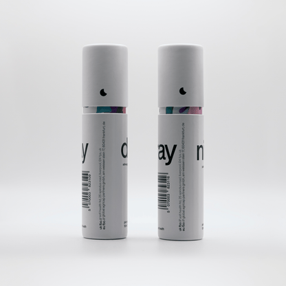 night + day duo - sofi