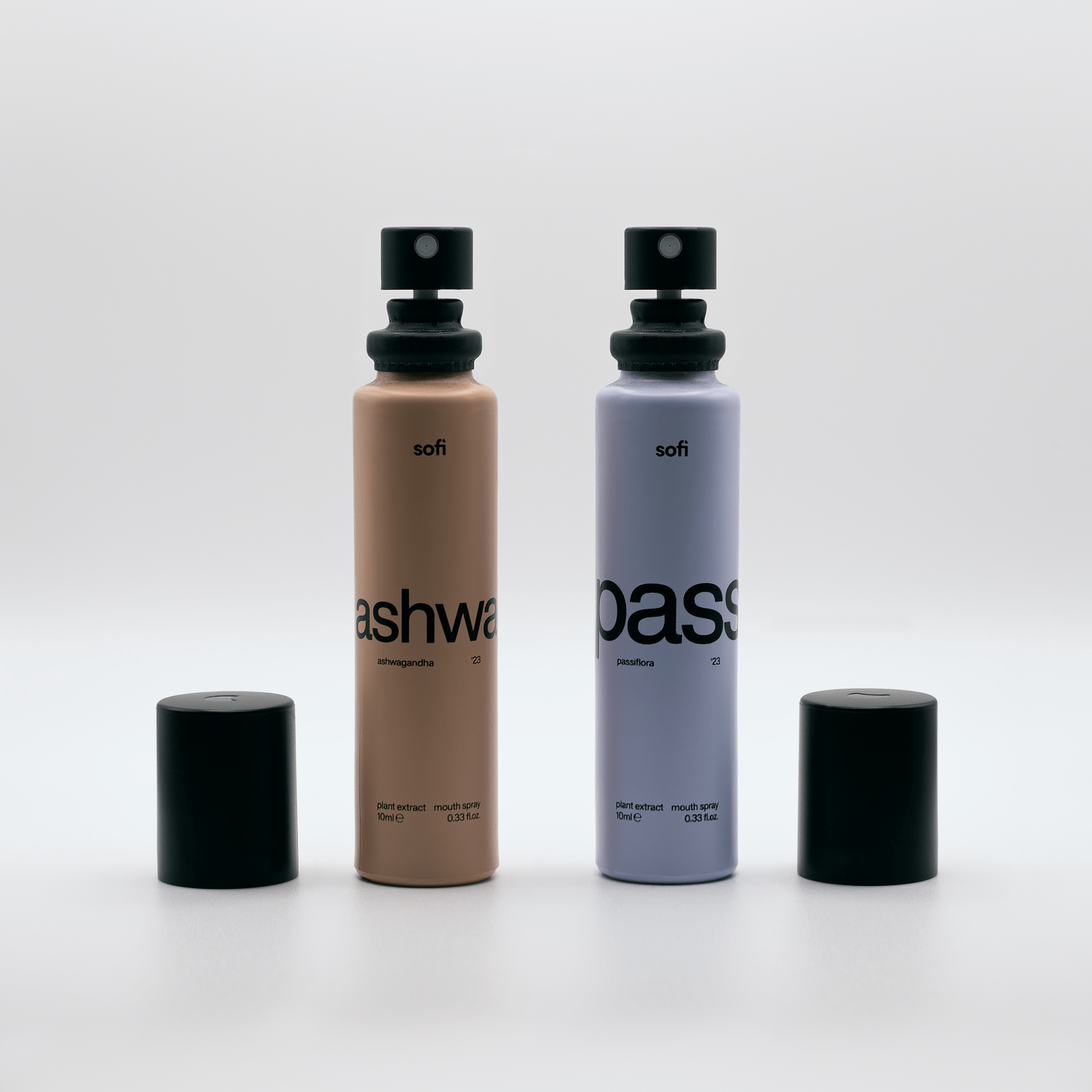 night + day duo - sofi