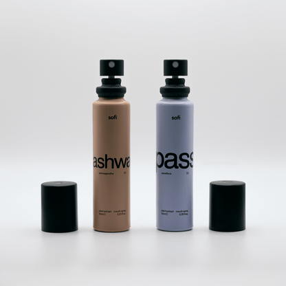 night + day duo - sofi