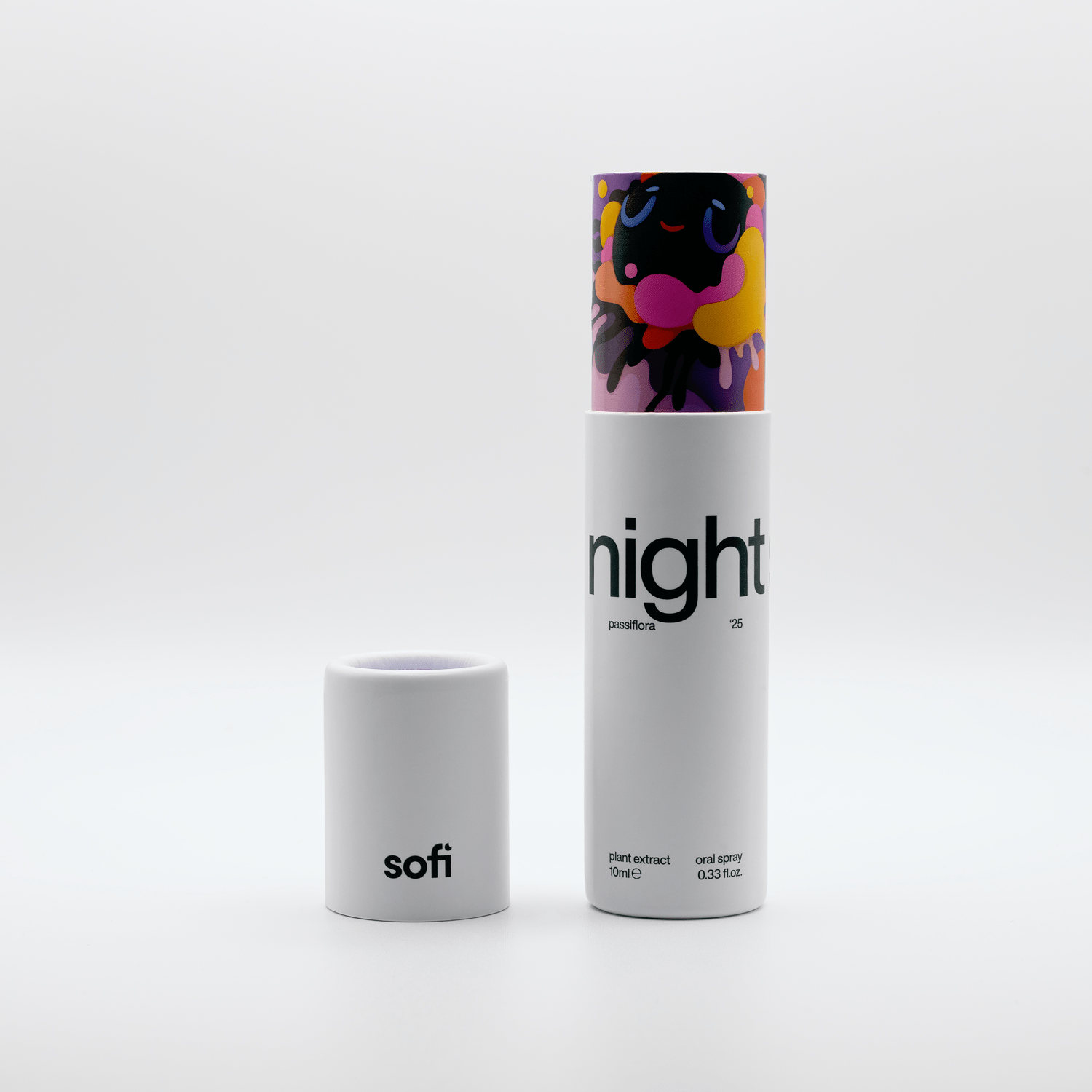 night spray - sofi