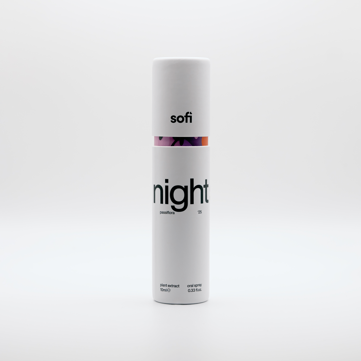 night spray - sofi