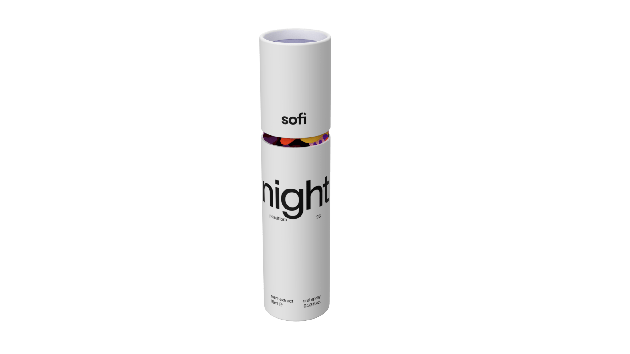 night spray - sofi