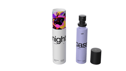 night spray - sofi