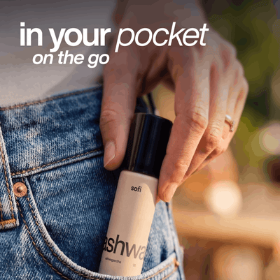 sleep better. feel calmer. — oral spray for night + day - sofi health