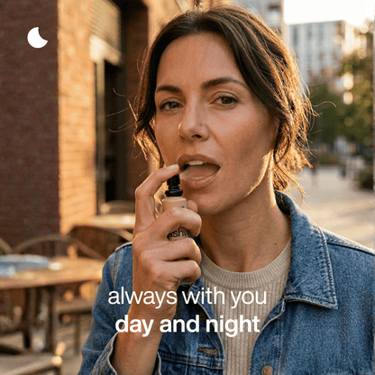 sofi day spray – ashwagandha - sofi health