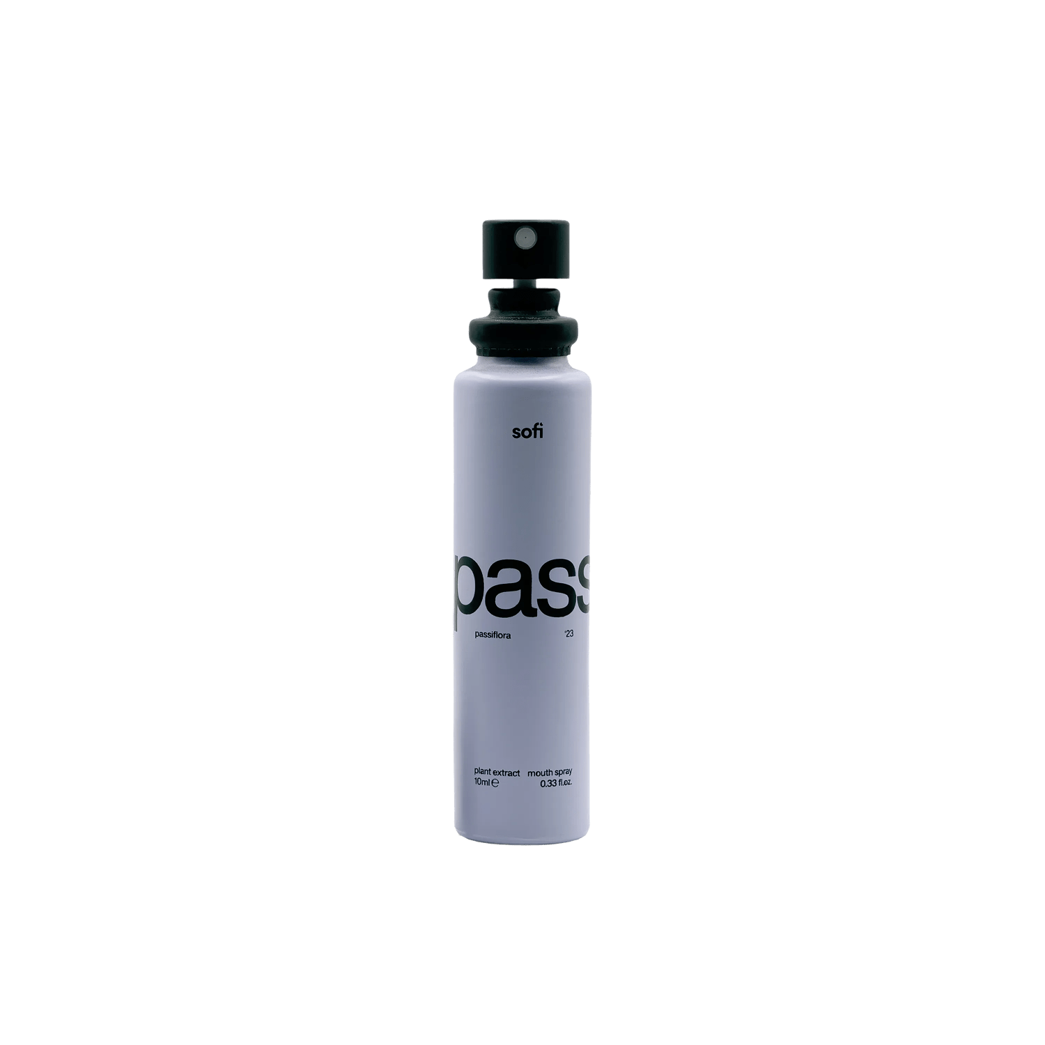 wind down, sleep better \ sofi night spray \\ passiflora oral spray for your evening routine_ - sofi health